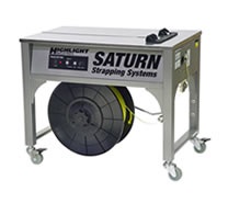 ST1100 Saturn tabletop strapping system